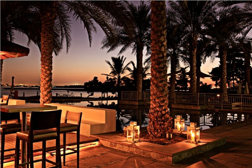 MOVENPICK HOTEL JUMEIRAH LAKES TOWERS - 4