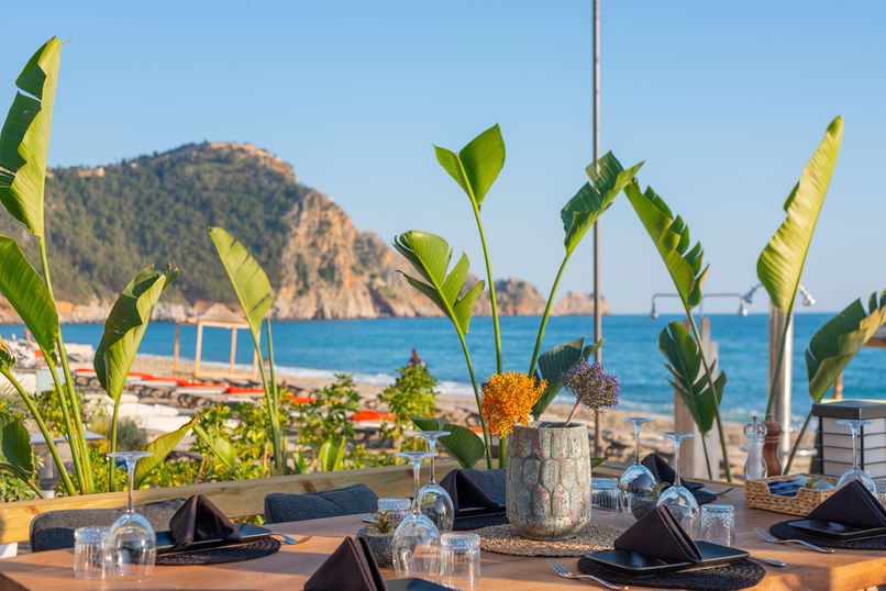Royalisa Palmiye Beach (only adults 16) - 6