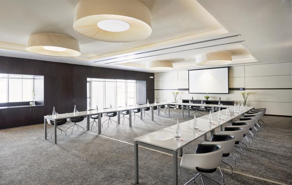 HYATT PLACE DUBAI/AL RIGGA - 16