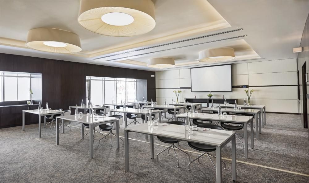 HYATT PLACE DUBAI/AL RIGGA - 15