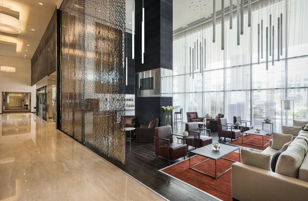 HYATT PLACE DUBAI/AL RIGGA - 10