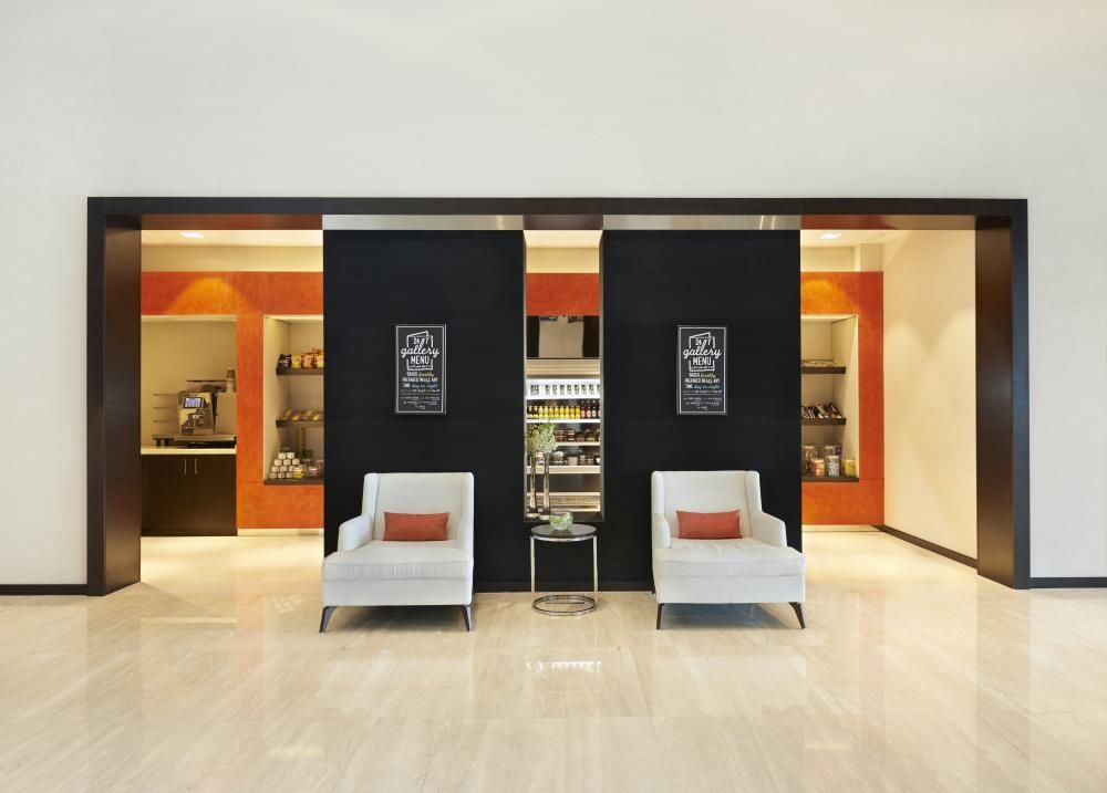 HYATT PLACE DUBAI/AL RIGGA - 11