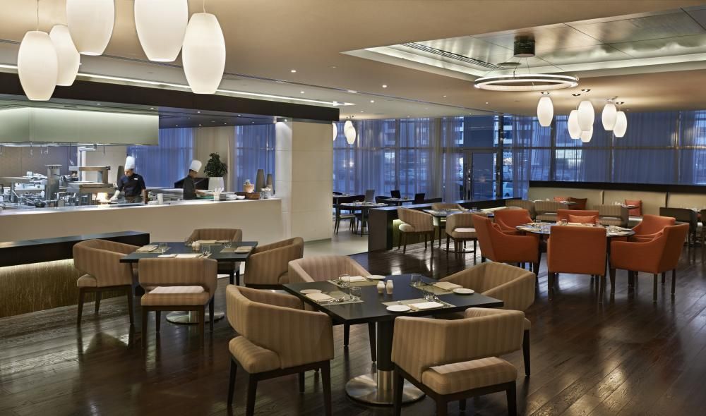 HYATT PLACE DUBAI/AL RIGGA - 9