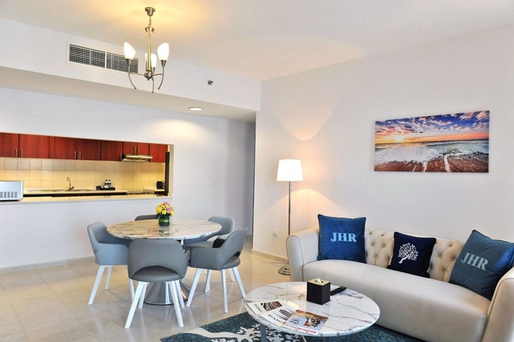 JANNAH HOTEL APARTMENTS & VILLAS - 19