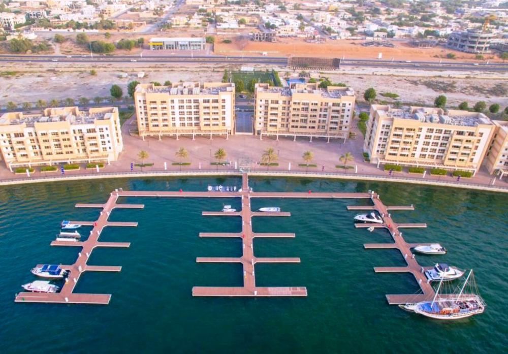 JANNAH HOTEL APARTMENTS & VILLAS - 2