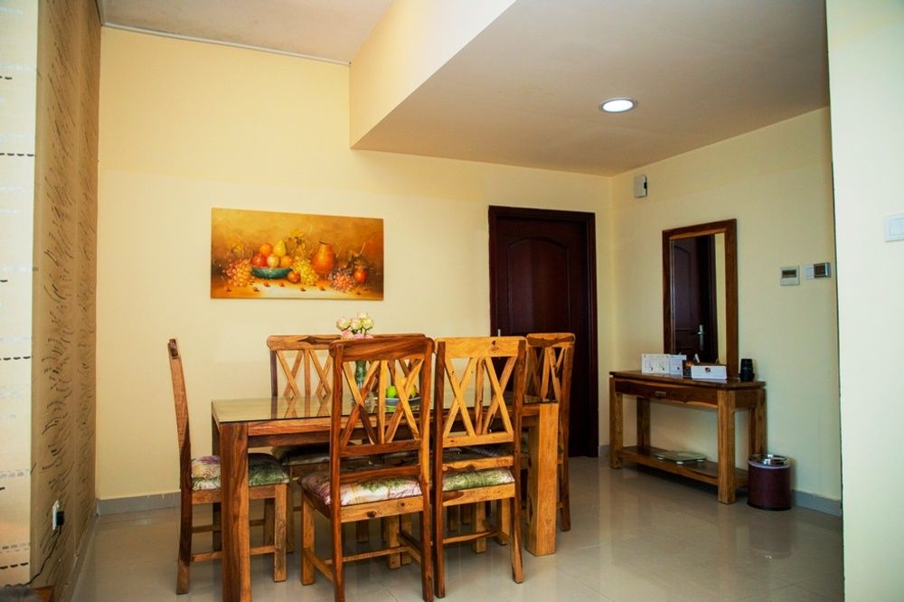 EWAN TOWER HOTEL - 17