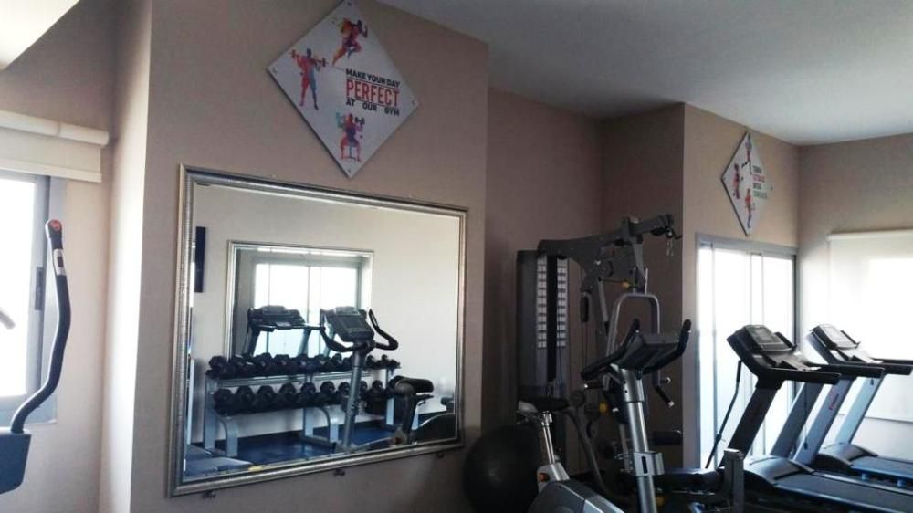 EWAN TOWER HOTEL - 8