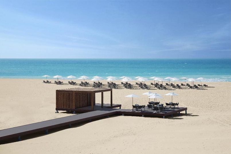 SAADIYAT ROTANA RESORT & VILLAS - 6