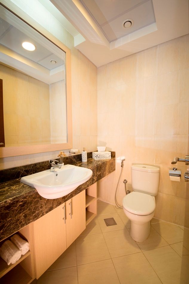 BARCELO RESIDENCE DUBAI MARINA (AL DAR TOWER) - 24