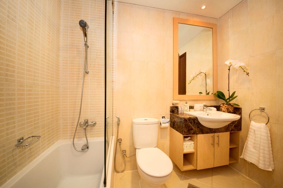 BARCELO RESIDENCE DUBAI MARINA (AL DAR TOWER) - 23