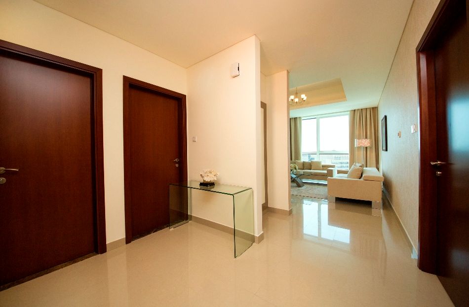 BARCELO RESIDENCE DUBAI MARINA (AL DAR TOWER) - 17