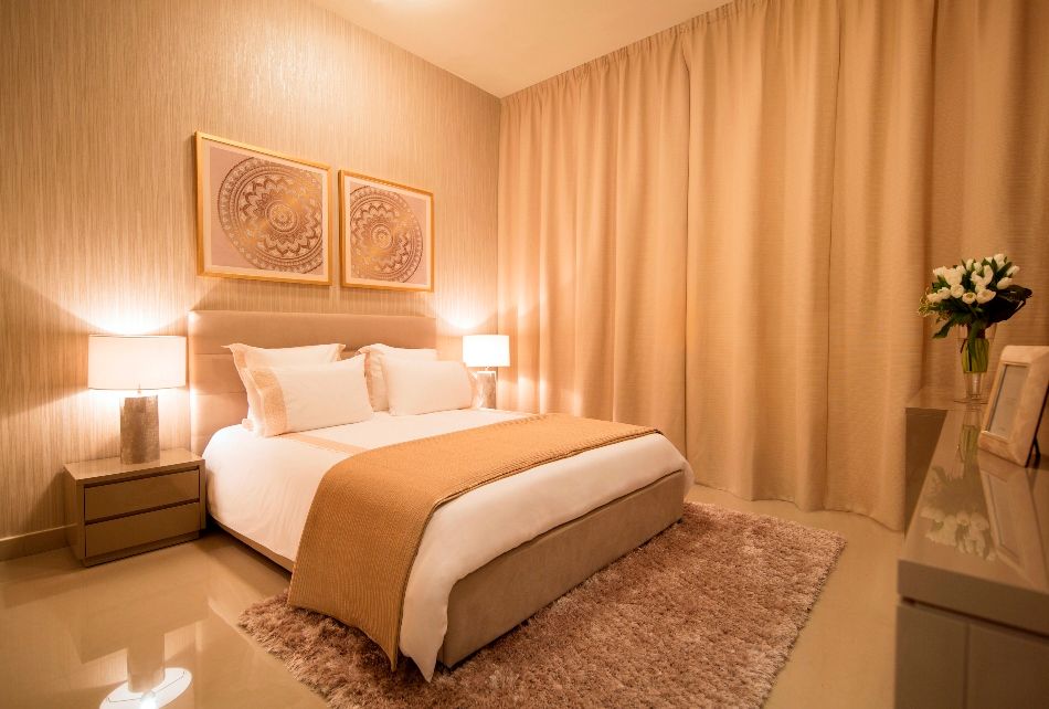 BARCELO RESIDENCE DUBAI MARINA (AL DAR TOWER) - 14