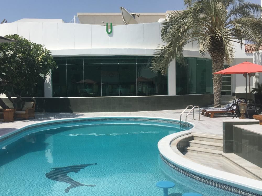 AL KHALIDIAH RESORT (ex. VILLA AL KHALIDIAH) - 2