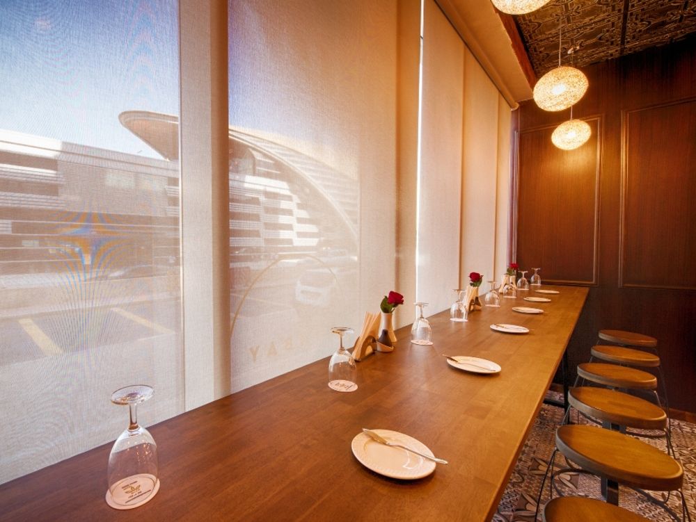 ROSE PARK HOTEL - 31