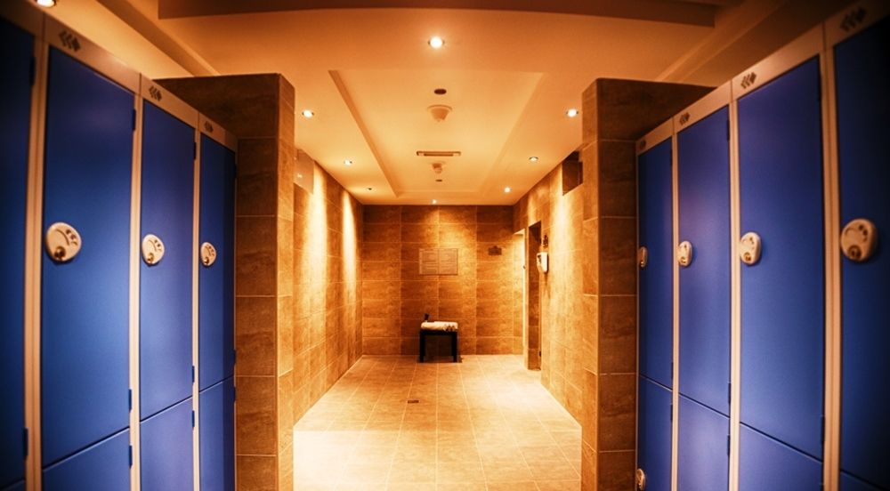 ROSE PARK HOTEL - 15