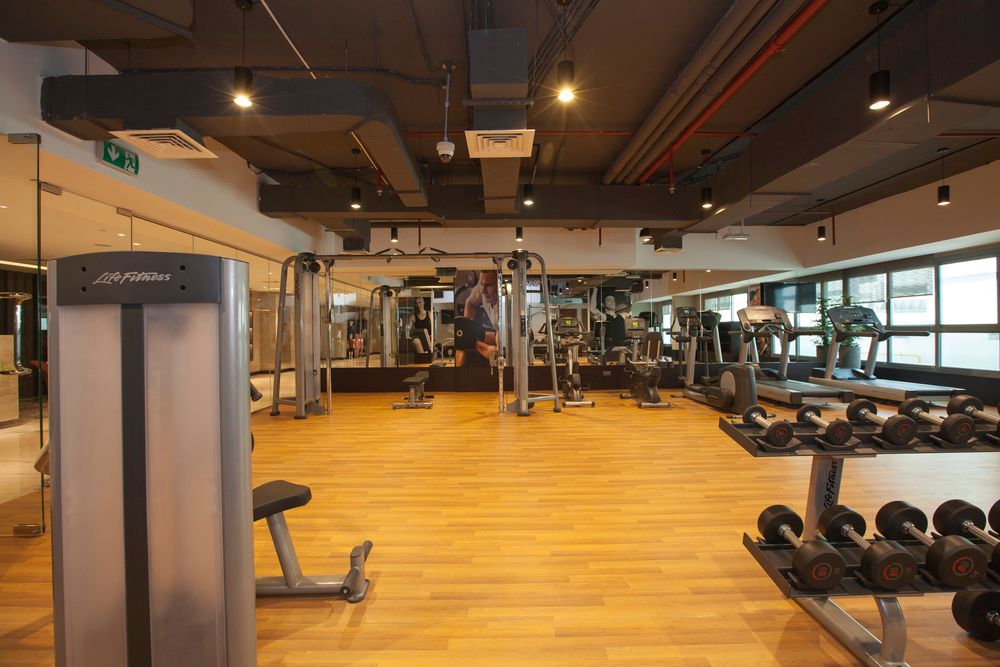 FLORA INN HOTEL (AIRPORT ROAD) - 13