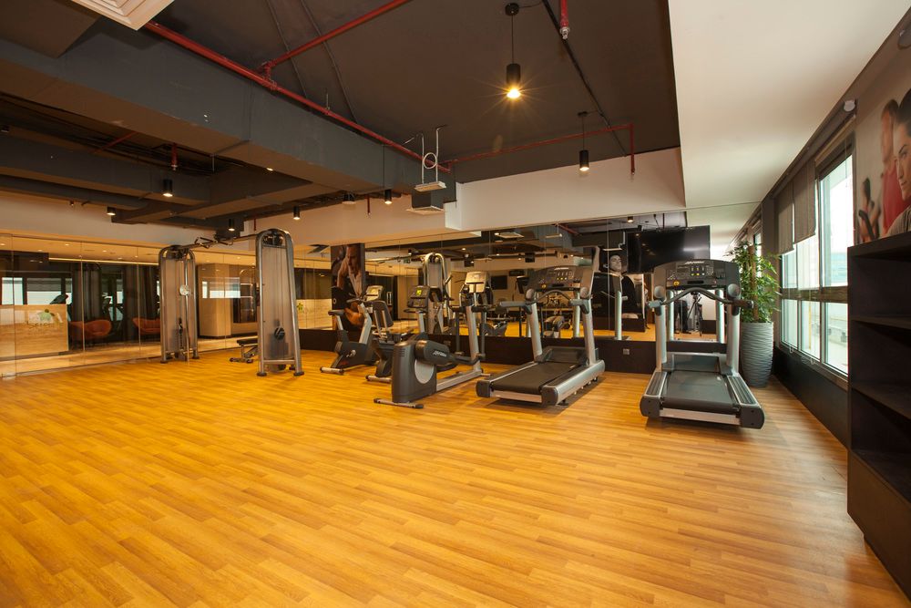 FLORA INN HOTEL (AIRPORT ROAD) - 12