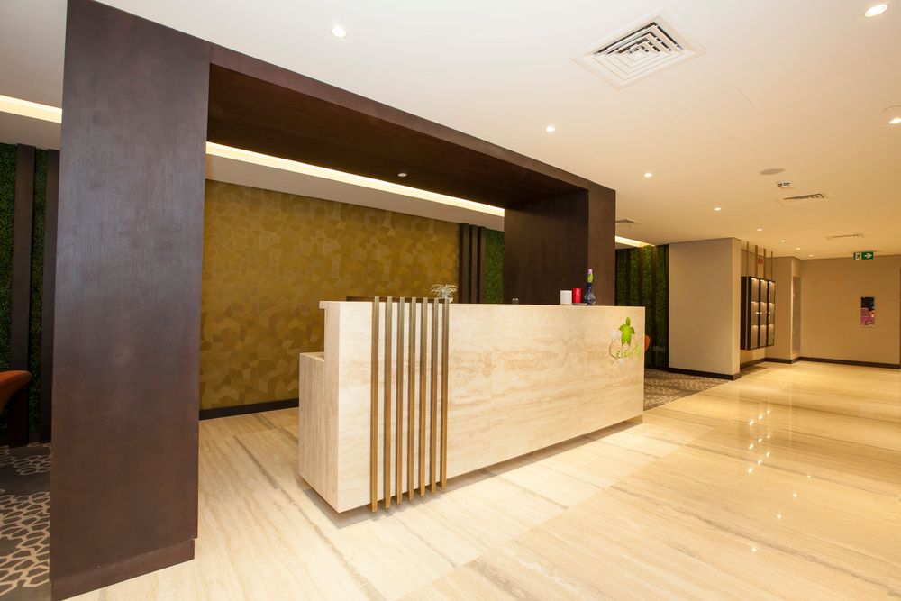 FLORA INN HOTEL (AIRPORT ROAD) - 8