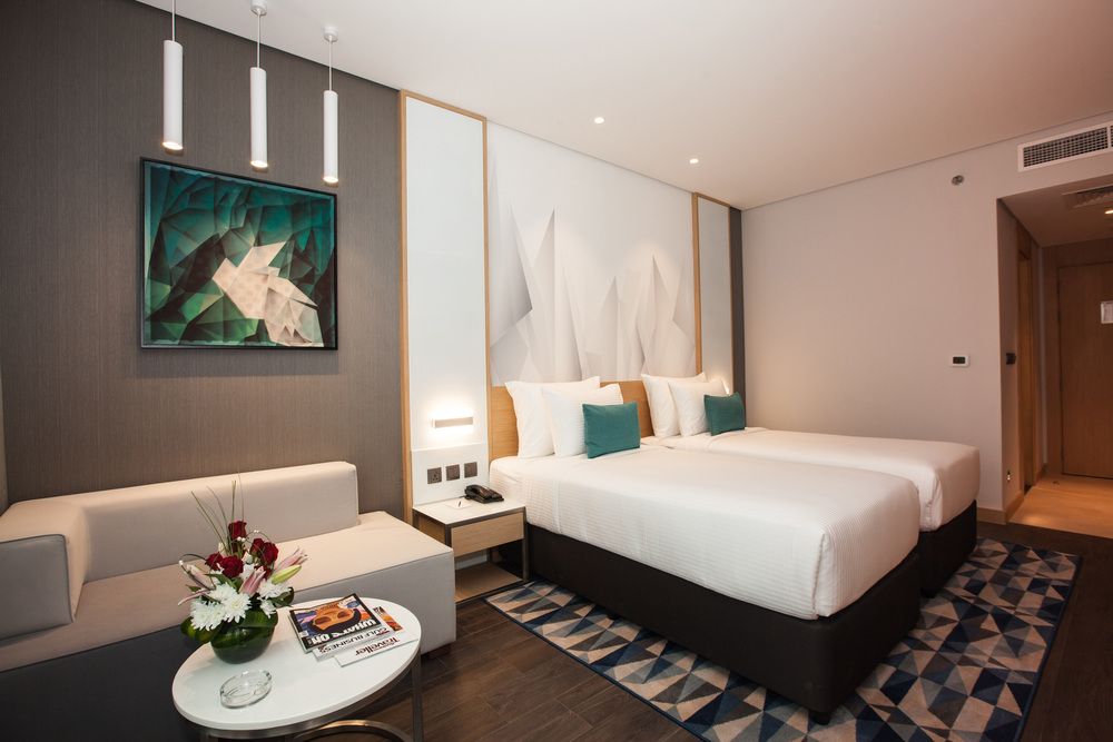 FLORA INN HOTEL (AIRPORT ROAD) - 15