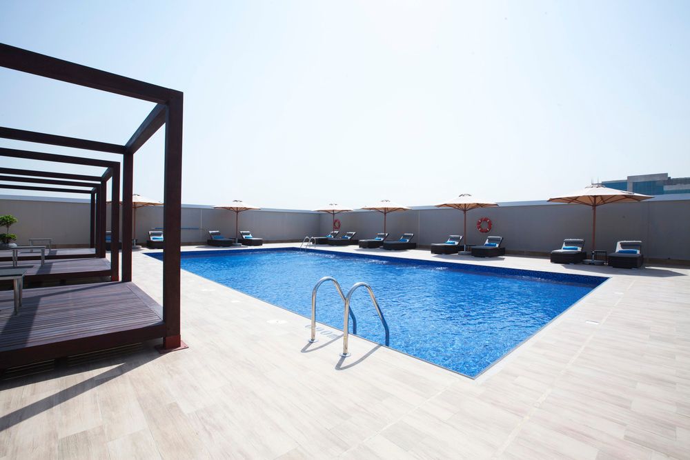 FLORA INN HOTEL (AIRPORT ROAD) - 6