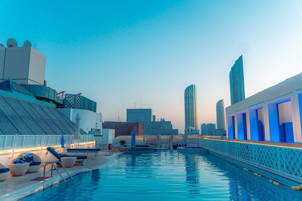 MILLENNIUM DOWNTOWN - 1