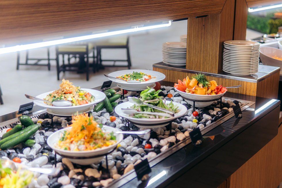 MILLENNIUM DOWNTOWN - 9