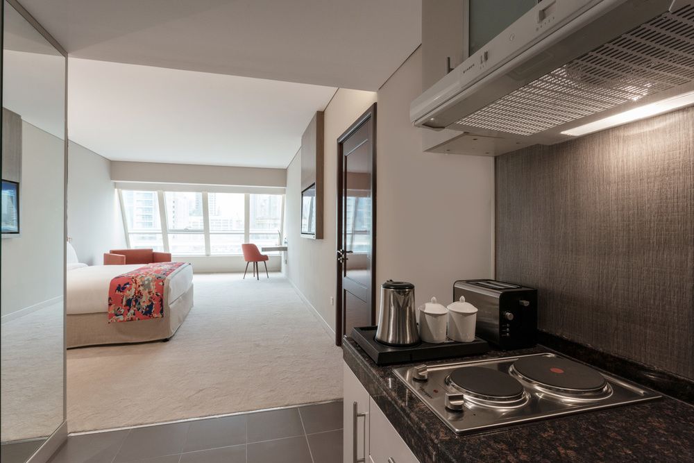 LEVA HOTEL MAZAYA CENTER - 20