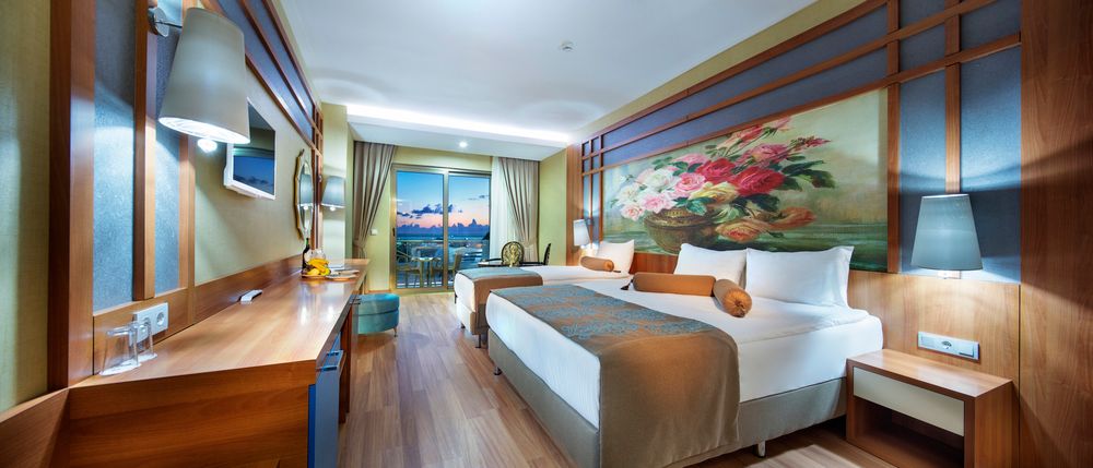 Xafira Deluxe Resort Hotel & Spa - 31