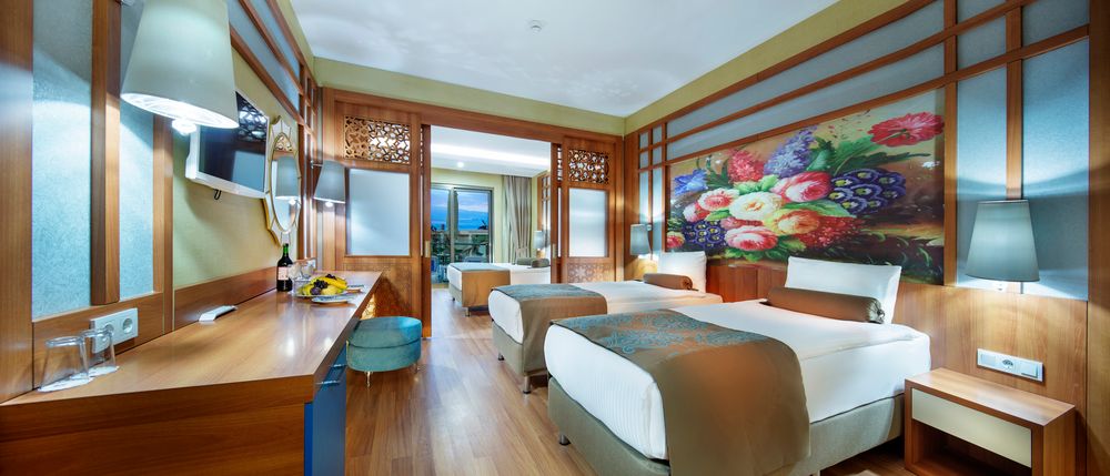 Xafira Deluxe Resort Hotel & Spa - 30