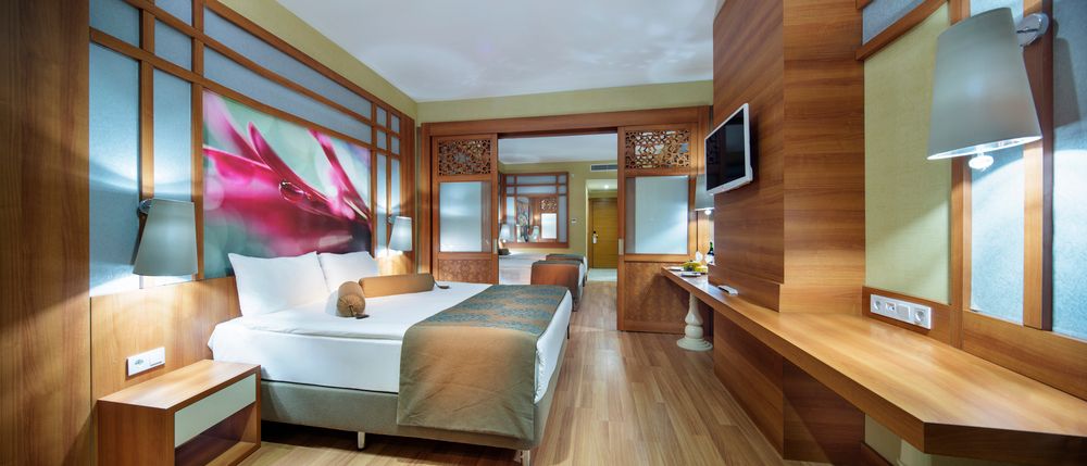 Xafira Deluxe Resort Hotel & Spa - 28