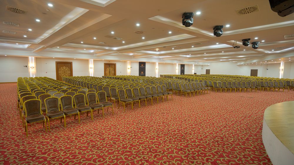 Xafira Deluxe Resort Hotel & Spa - 26