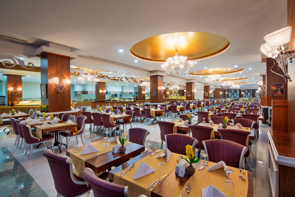 Xafira Deluxe Resort Hotel & Spa - 19