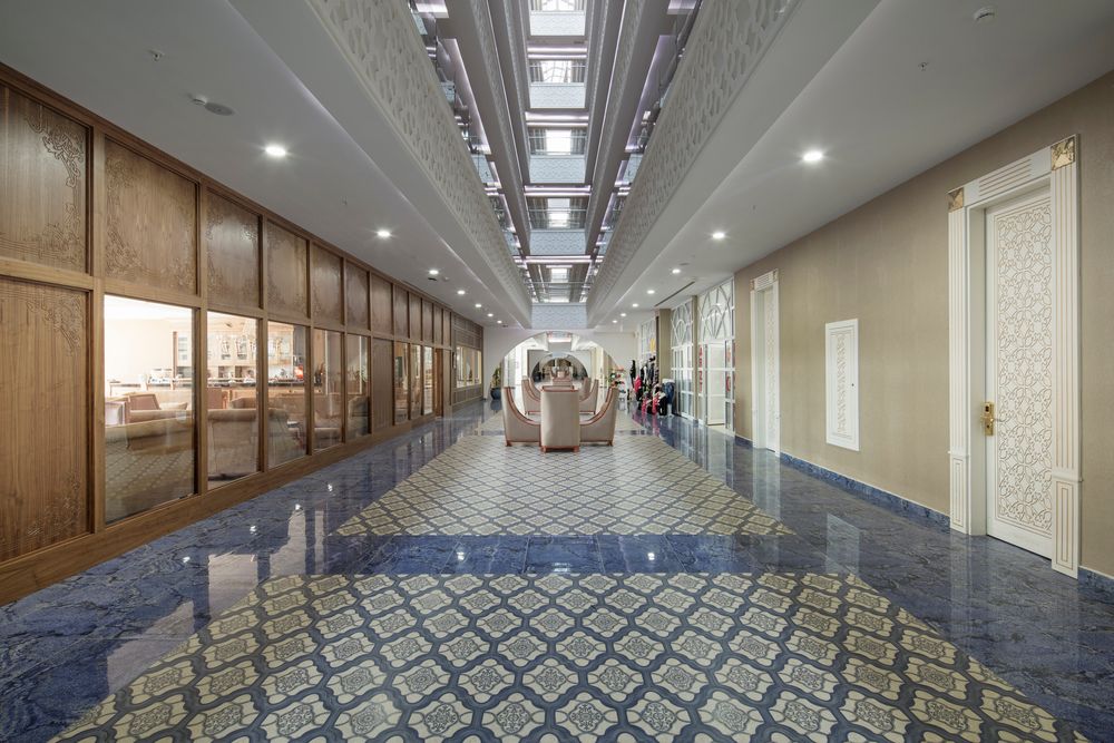 Xafira Deluxe Resort Hotel & Spa - 12