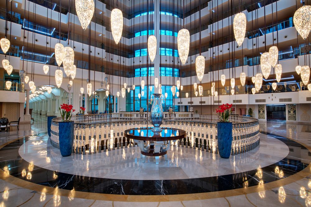 Xafira Deluxe Resort Hotel & Spa - 9