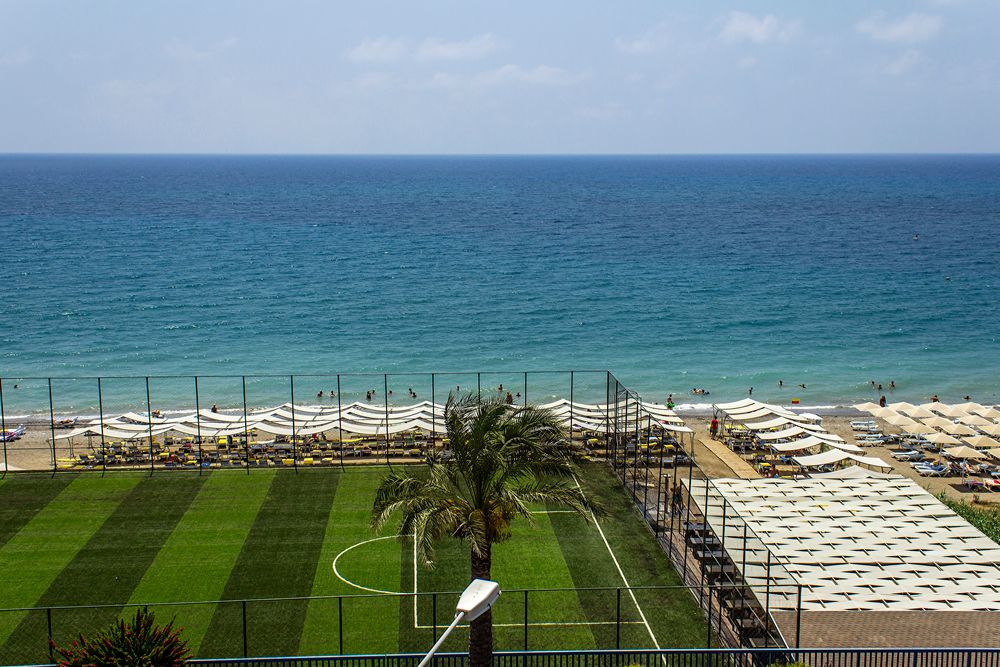 Xafira Deluxe Resort Hotel & Spa - 7