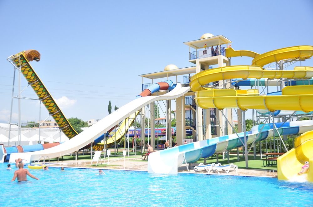 Xafira Deluxe Resort Hotel & Spa - 8