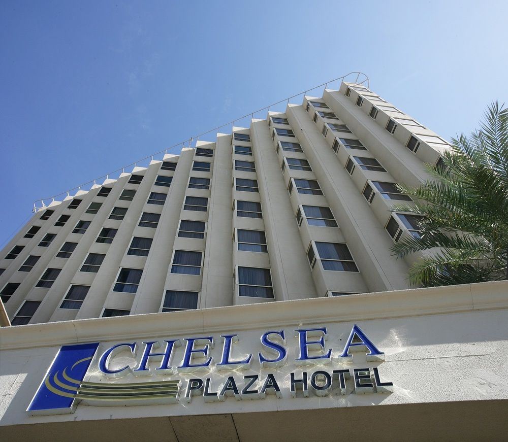 CHELSEA PLAZA - 4