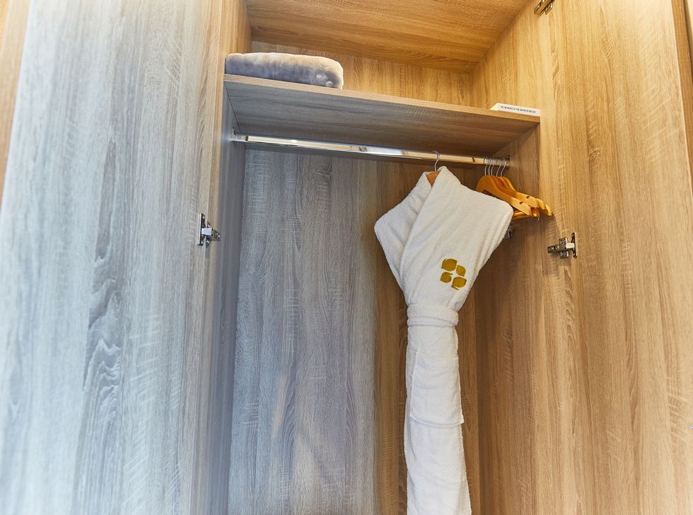 ROSE PLAZA HOTEL - 70