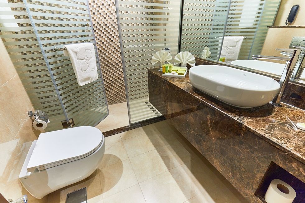 ROSE PLAZA HOTEL - 64