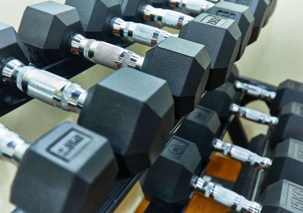 ROSE PLAZA HOTEL - 20