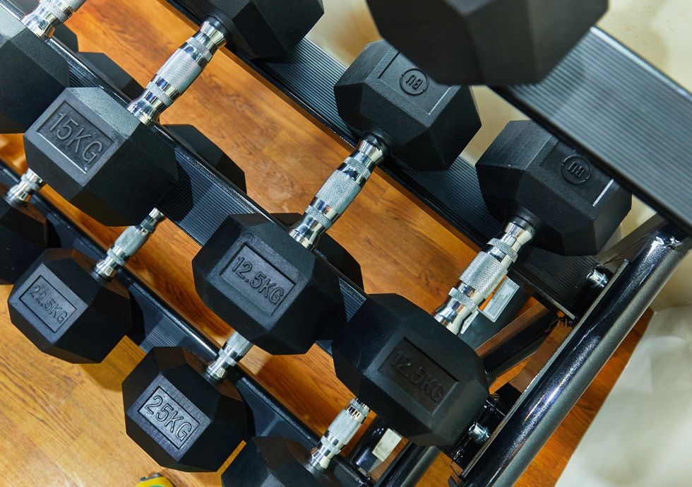 ROSE PLAZA HOTEL - 19