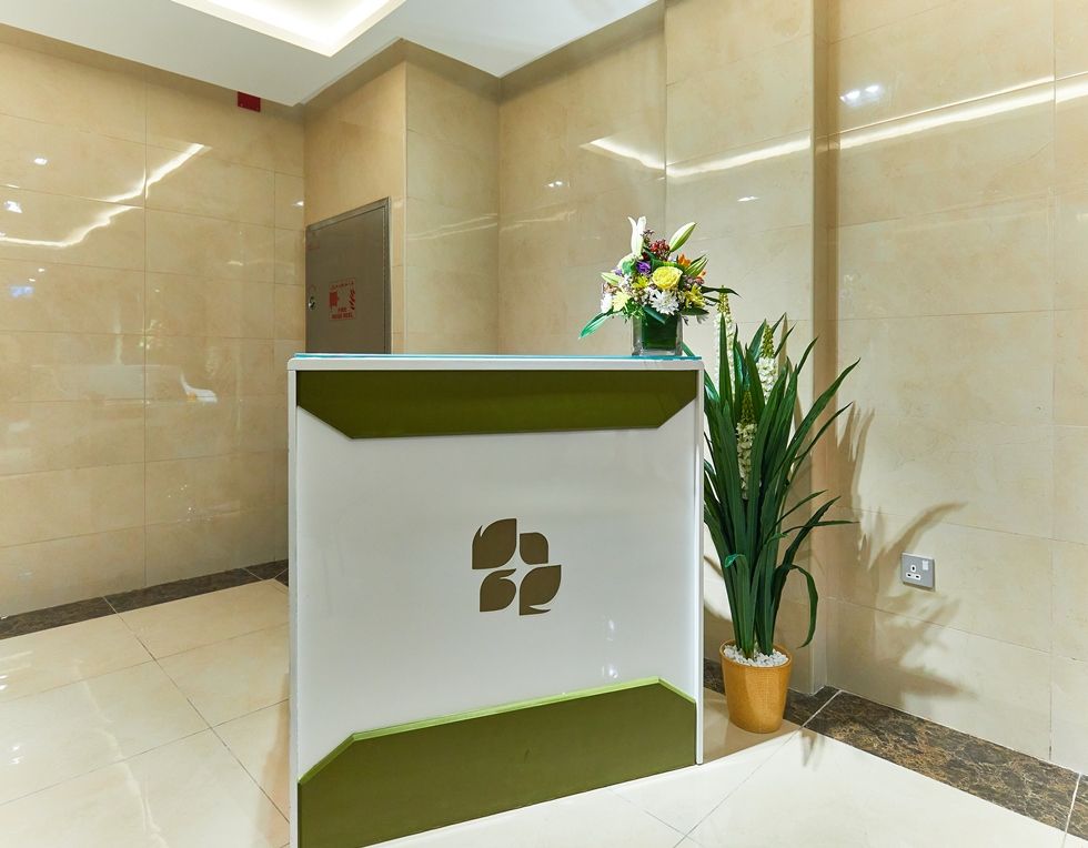 ROSE PLAZA HOTEL - 14