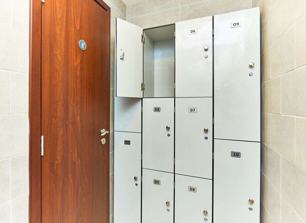 ROSE PLAZA HOTEL - 15