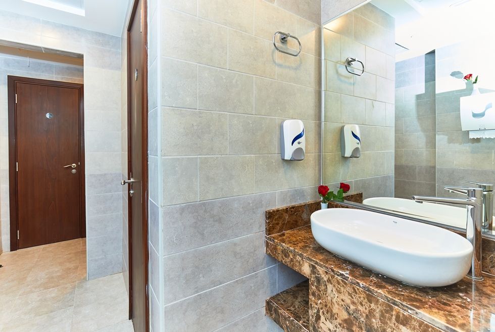 ROSE PLAZA HOTEL - 23