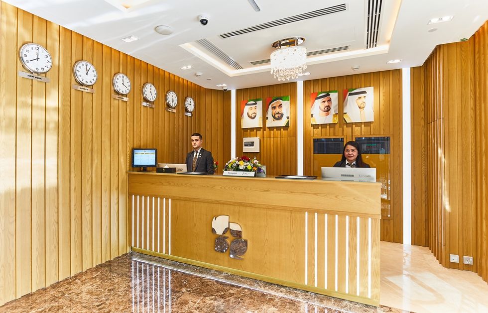 ROSE PLAZA HOTEL - 32