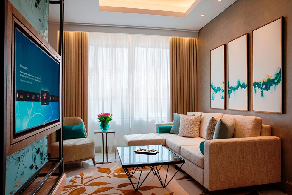 AL JADDAF ROTANA - 6