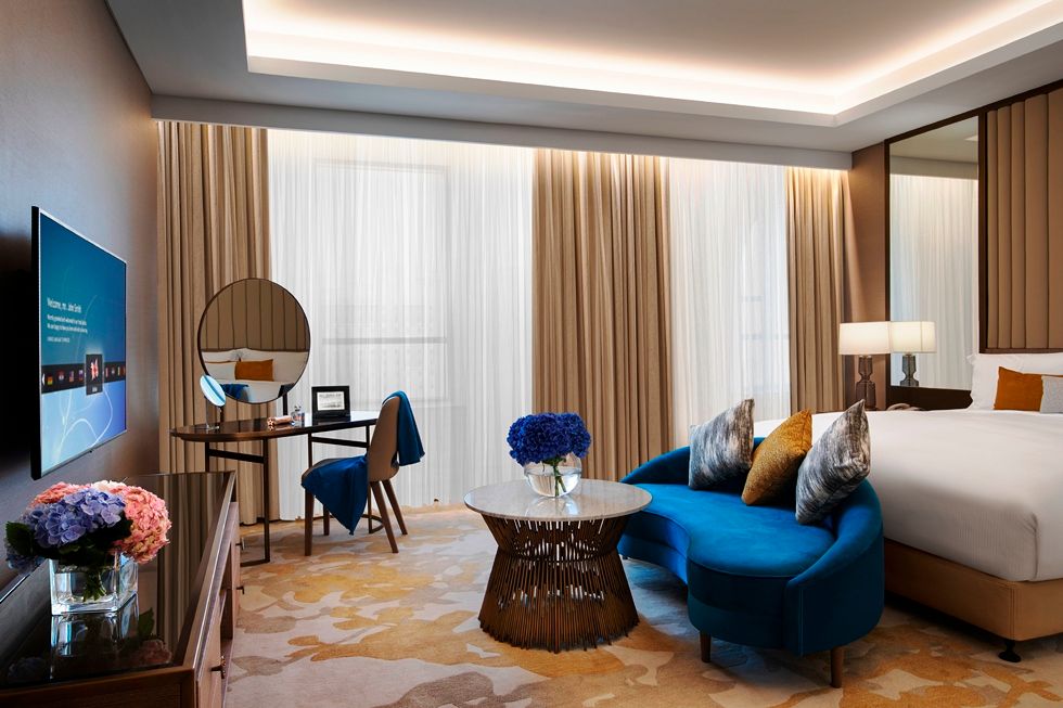 AL JADDAF ROTANA - 2