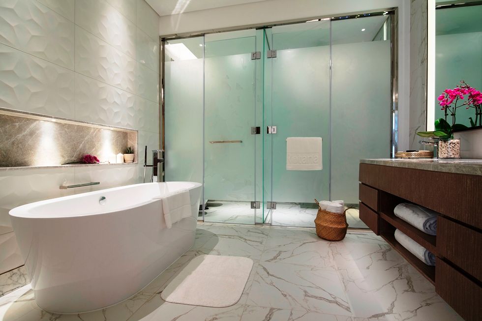 AL JADDAF ROTANA - 5