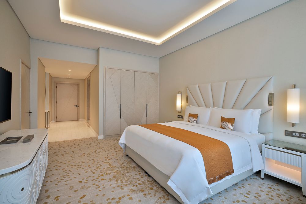 THE ST. REGIS DUBAI, THE PALM - 91