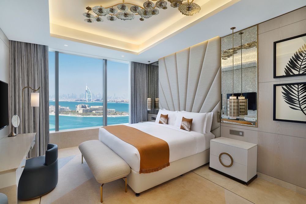 THE ST. REGIS DUBAI, THE PALM - 90
